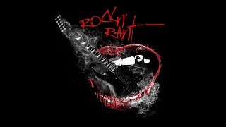 Beyond Visible 'Astray' @The Saint, Asbury Park, NJ 3-30-13