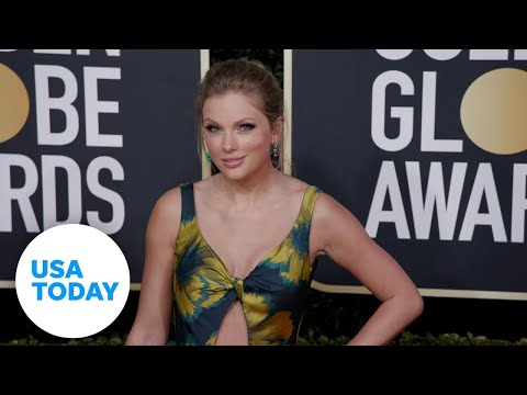 Taylor Swift announces US tour ‘The Eras’ following 'Midnights' release USA TODAY