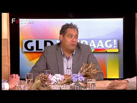 GLD Vandaag! - 29 augustus 2012