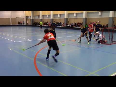 SBT Merikoski 02 - SBT Tornio 02 5-4