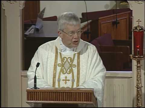 Homilía 25 Mayo 2010: P. Charles Connor