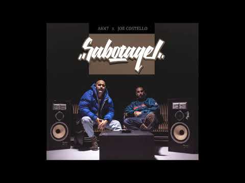 ΣΗΜΑ ΚΑΤΑΤΕΘΕΝ - AK47 X JoeCostello