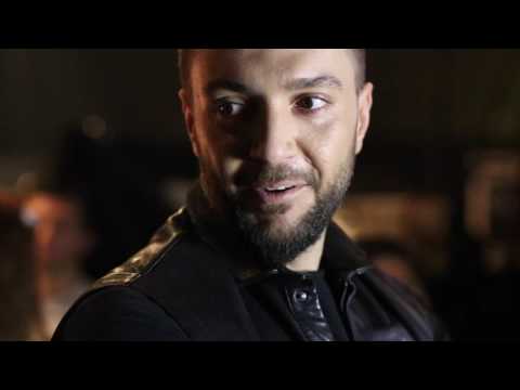 Afffair S/S - 17 MBFW ISTANBUL / Backstage