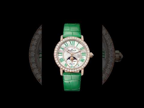 #womenswatch #blancpain #swissmade