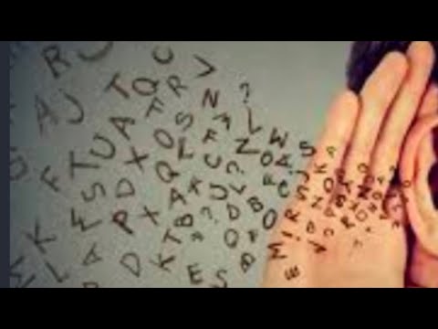 Tinnitus/kano me awaaze aana/کانوں میں شائن شائن ھونا/په غوږونو کې آوازونه کیدل/pakhtoon doctor