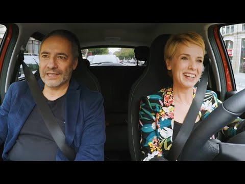 DTK: Elviszlek magammal – Rudolf Péter