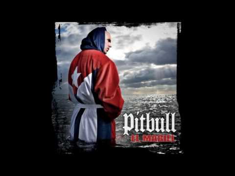 Pitbull - Ay Chico (Lengua Afuera)