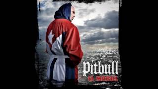 Pitbull - Ay Chico (Lengua Afuera)