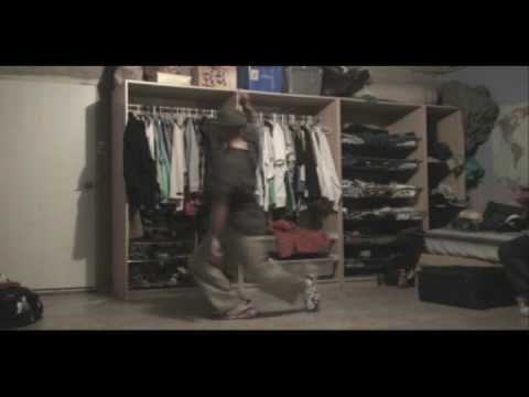 Jr Boogaloo lover fingazz