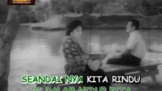 Download lagu SAAT YANG BAHAGIA (KARAOKE) P.Ramlee & Saloma versi filem 'Masam Masam Manis' (1965) mp3 Download lagu SAAT YANG BAHAGIA (KARAOKE) P.Ramlee & Saloma versi filem 'Masam Masam Manis' (1965) mp3
