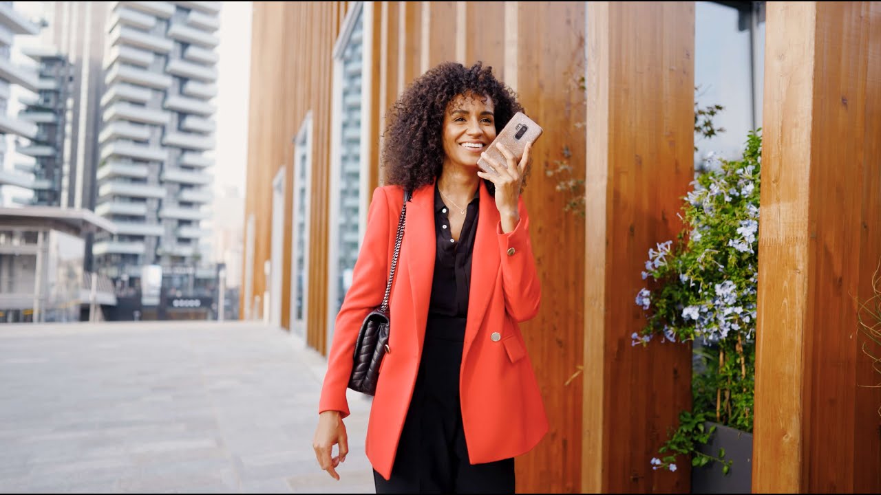 What is the meaning of seamless experience? Tipseri