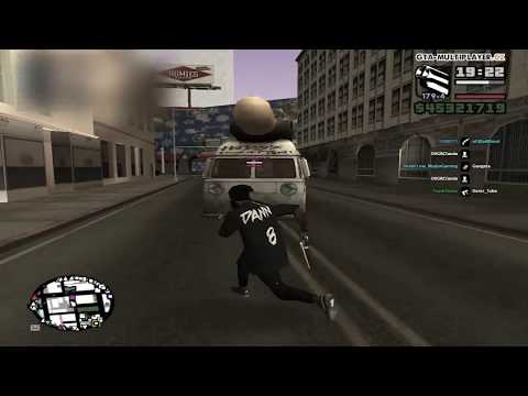 | GTA:SA MP | WtLS Killing vol. 3 w/ KaAreS