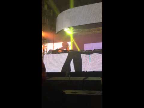 Erick Morillo at back in black