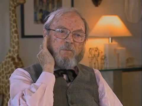 Chuck Jones discusses Daffy Duck - EMMYTVLEGENDS.ORG
