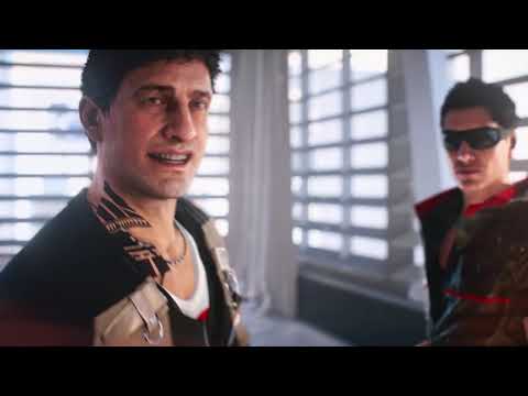 Noah!🏃‍♀️⚠️ #002 Mirror Edge Catalist