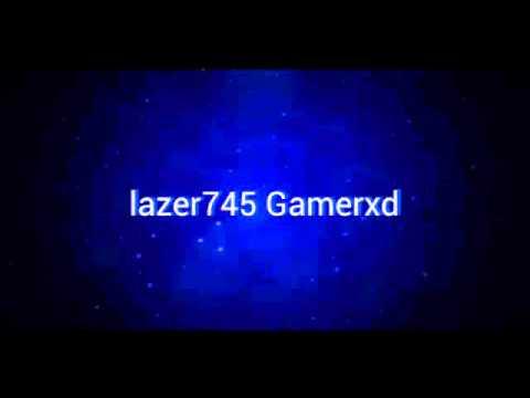Intro para lazer745 juegos de Terror,diversión y Gameplays