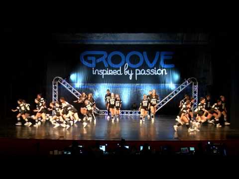 2017 IDA Nominee (Hip Hop) - Chester, NJ (Late) - Impact Dance Studio