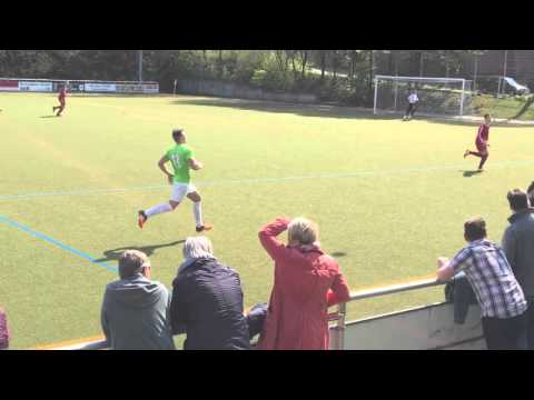 Kreisliga A2 Bochum 15/16  RW Stiepel - SV Langendreer 04 4:1 (Westfalen)