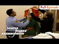 Mister Rogers Talks About Going Away And Coming Back Mister Rogers Neighborhood Full Episode