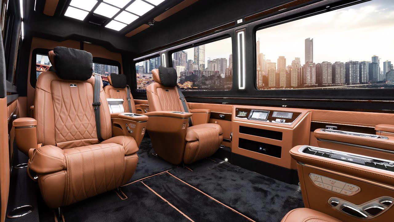 KLASSEN Mercedes-Benz Sprinter MSV_3_1557