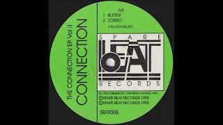 Connection - Blitter