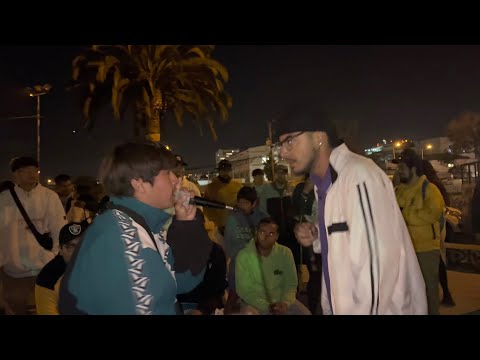 MONARKA/AXSTAD vs MTH/SPK | Octavos de Final - #GDP2023 FECHA 3