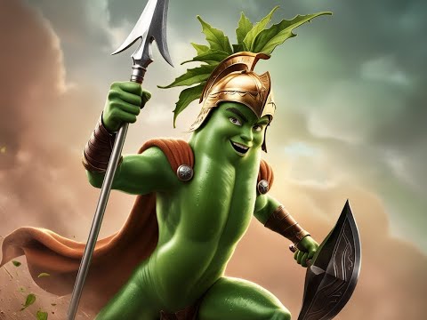 Conqueros blade/ kabone pike montage