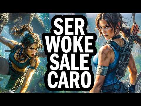 Desarrollador de Tomb Raider, Eidos Montreal, afectado por despidos