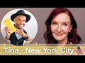 William and The Magic Box featuring Tina Ann Brock from New York City-USA