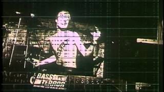 ATARI TEENAGE RIOT - &quot; SPEED &quot;