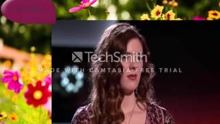 Goodbye Yellow Brick Road (The Voice 2016 - Blind Audition)