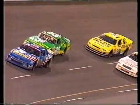 Nascar 98/99 Final Round Highlights