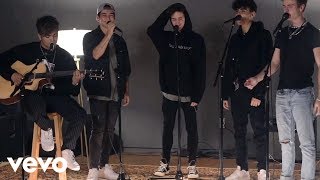 In Real Life - Crazy AF