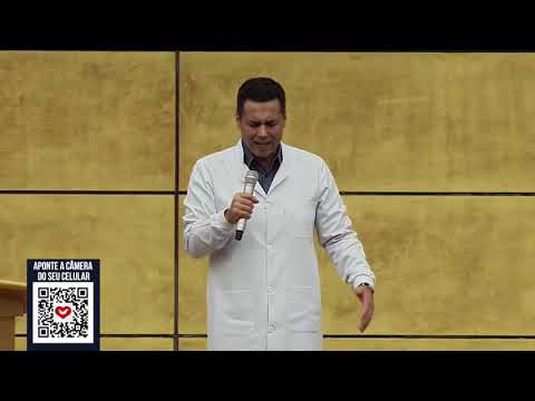 Sessão do Descarrego - 20h - 24/07/2020