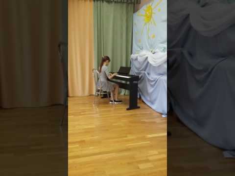 КУПЦОВА АЛИСА