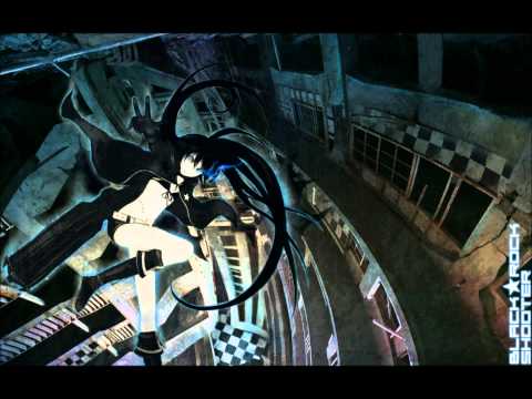 Nightcore (Rock Style) - Goodnight