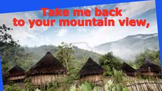 Download lagu Bengawan Solo - Indonesian Folk song mp3
