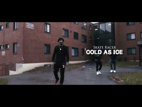 Skate Racer - Cold As Ice (Music Video)