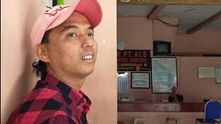 Download lagu BANG LUBIS CC BUS ALS 300 TERHERAN HERAN DENGAN PENUMPANG BUS ALS DARI JOGJA..‼️PARKIR POOL LAGI mp3