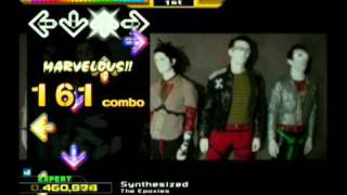 Synthesized - The Epoxies