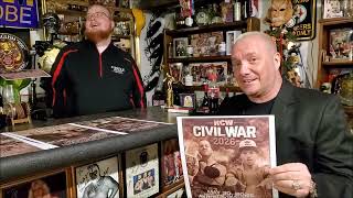 RCW Spotlight (episode 325) 