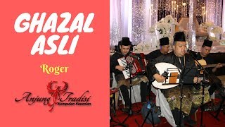 Download lagu Ada Ubi Ada Batas (Rojer) mp3