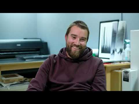 Разговаряме за фотография с Иван Миладинов | We talk about photography - Ivan Miladinov - 2