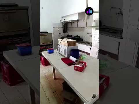 🚨 El tercer robo en pocas semanas⁣
⁣
🏪 Un nuevo hecho de inseguridad afectó a Atenea Resto Bar, un…