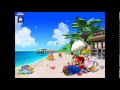 Super Mario Sunshine Music Bianco Hills