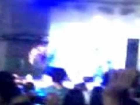 LQ [FANCAM] 121229 F.Cuz - No One @ KCON4