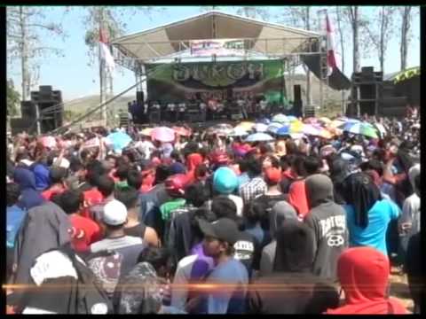 derita gerry di NEW PALLAPA (COVER)