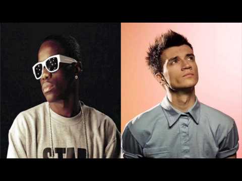 Frankmusik feat. Tinchy Stryder - Better Off As Two (Remix)