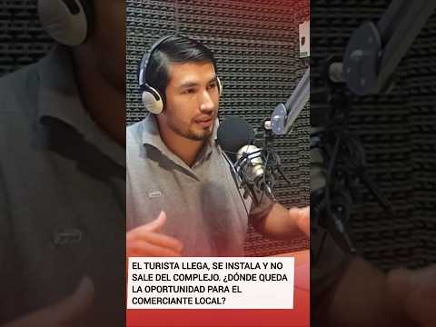 TERMAS SANTA ANA  ¿SABÍAS QUE ESTE DISEÑO PUEDE MATAR AL COMERCIO LOCAL? #santaana