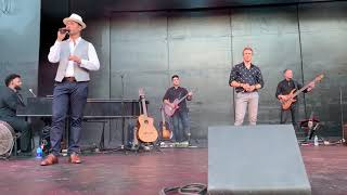 “Instrument of Peace” The Tenors 7/22/19